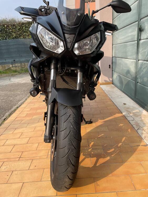 Yamaha Tracer 700 (2016 - 20) (5)