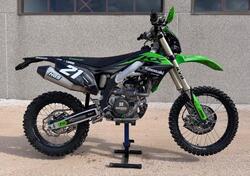 Kawasaki KX 250 (2023) usata