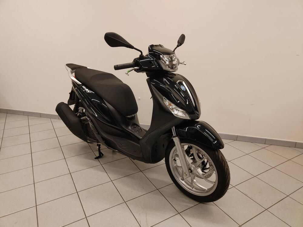 Piaggio Medley 200 (2025)