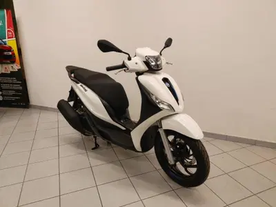 Piaggio Medley 200 S (2025 - 26) nuova