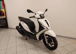 Piaggio Medley 200 S (2025) nuova