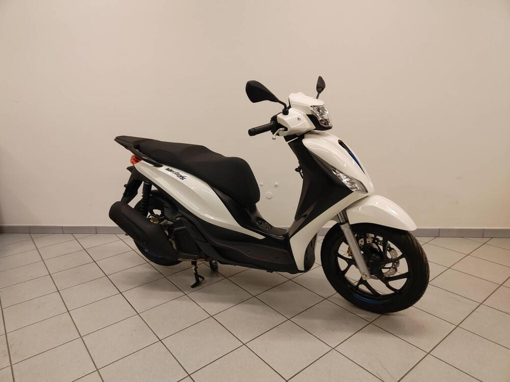 Piaggio Medley 200 S (2025) (4)