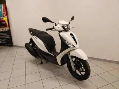 Piaggio Medley 125 S (2025 - 26) nuova