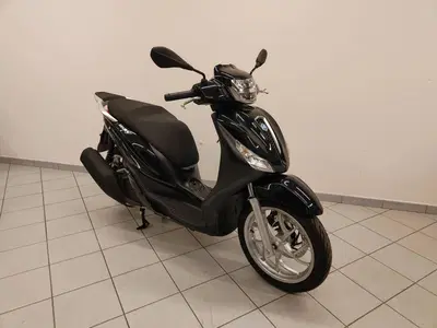 Piaggio Medley 125 (2025 - 26) nuova