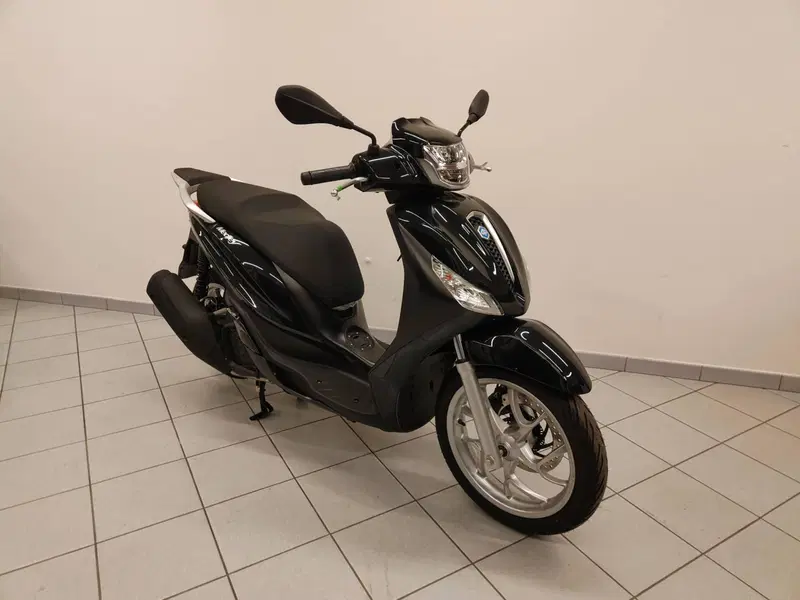 Piaggio Medley 125 (2025 - 26)