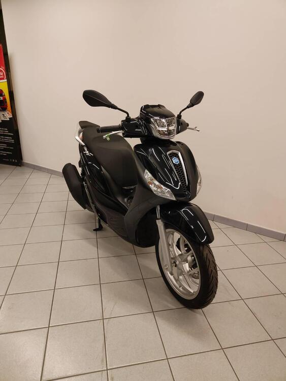 Piaggio Medley 125 (2025) (4)