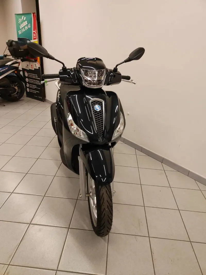 Piaggio Medley 125 (2025 - 26) (6)