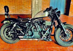 Harley-Davidson 1200 Forty-Eight Special (2018 - 20) usata