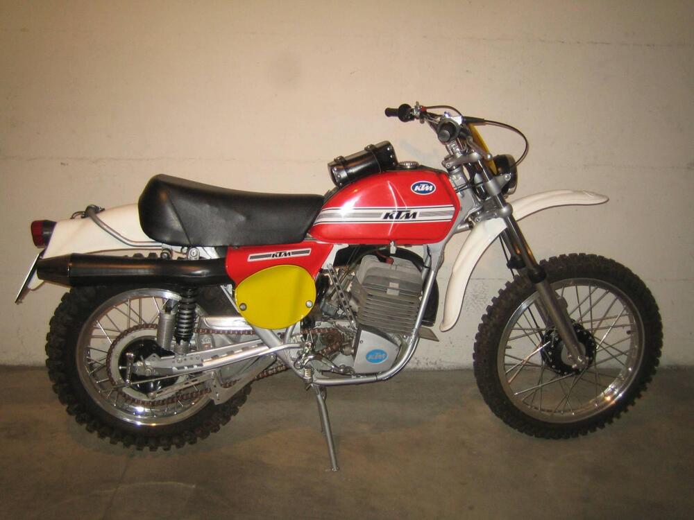 KTM 250 gs (4)