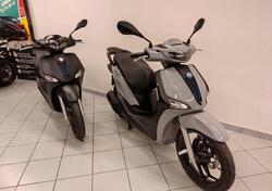 Piaggio Liberty 125 S (2025) nuova