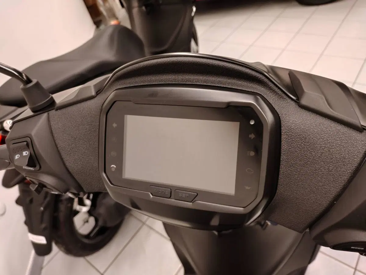 Piaggio Liberty 125 S (2025 - 26) (10)