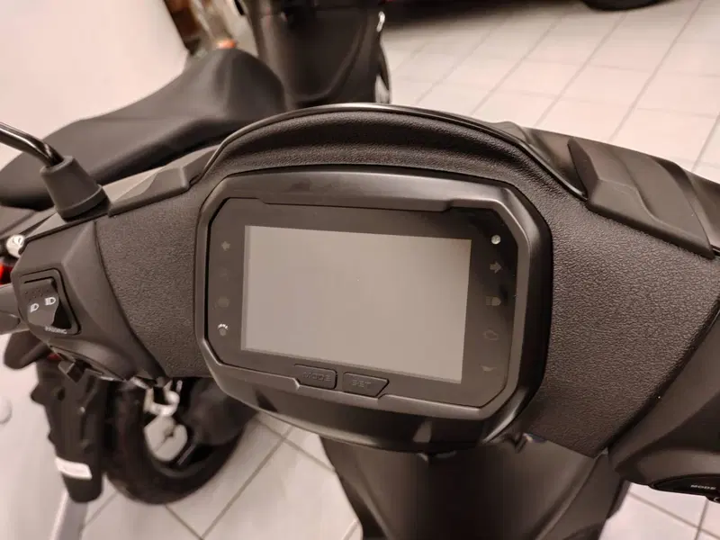 Piaggio Liberty 125 S (2025 - 26) (10)