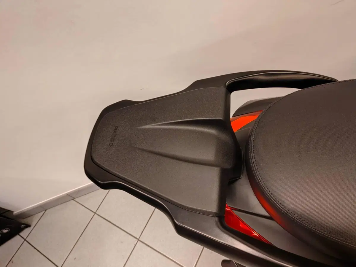 Piaggio Liberty 125 S (2025 - 26) (11)