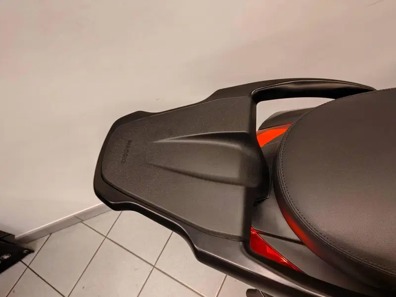 Piaggio Liberty 125 S (2025 - 26) (11)