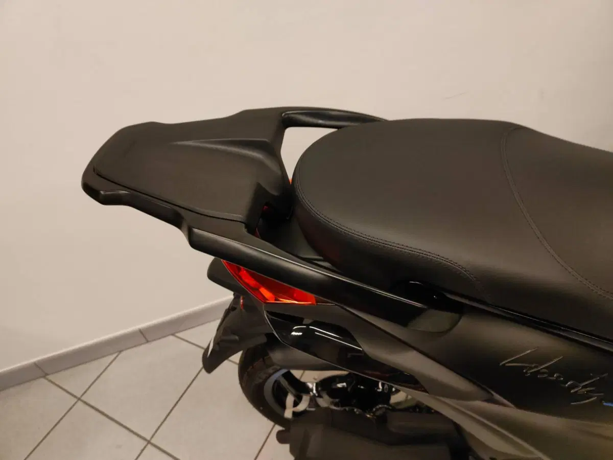 Piaggio Liberty 125 S (2025 - 26) (12)