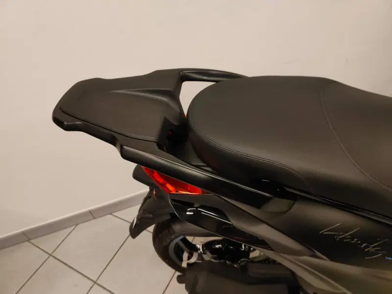 Piaggio Liberty 125 S (2025 - 26) (12)