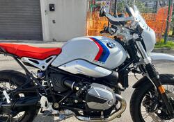 Bmw R nineT Urban GS (2021 - 24) usata