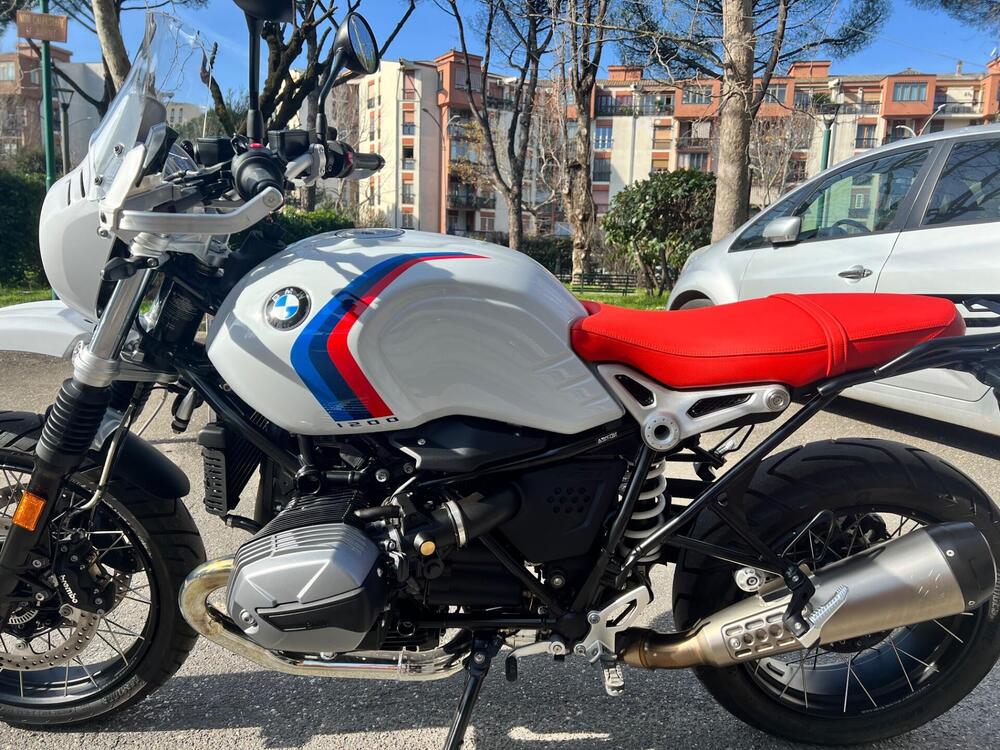 Bmw R nineT Urban GS (2021 - 24) (2)