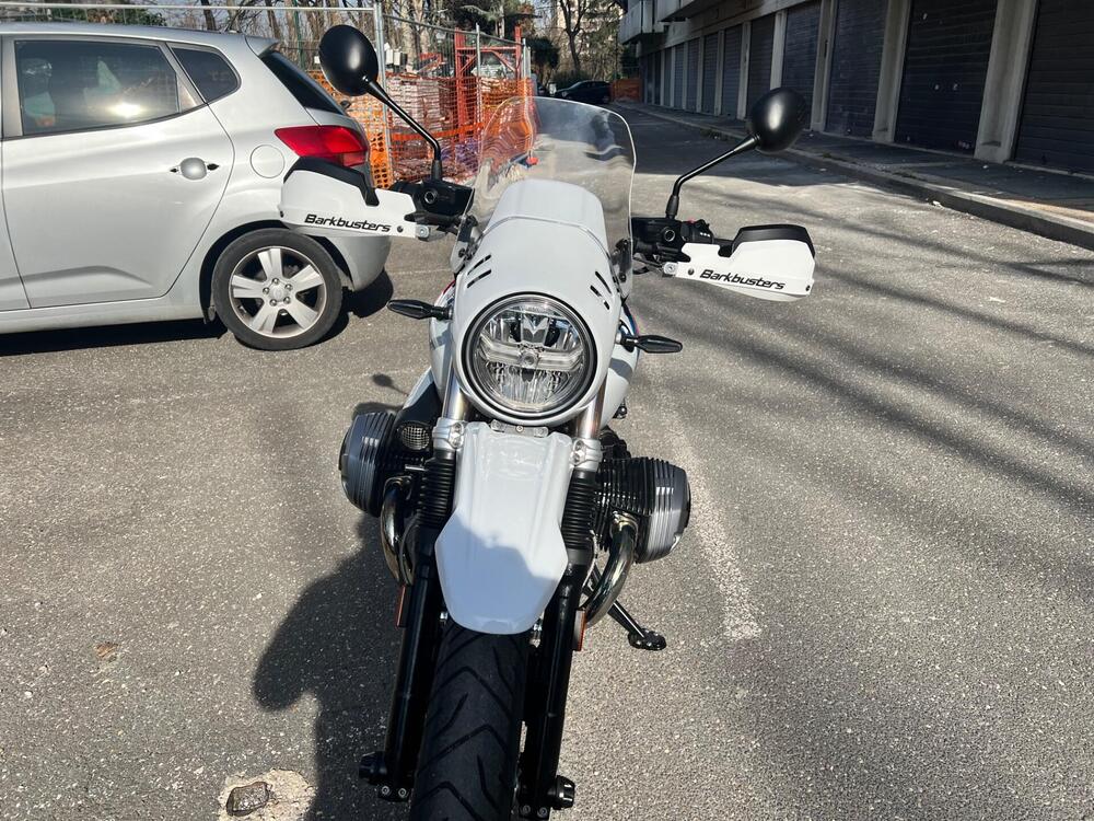 Bmw R nineT Urban GS (2021 - 24) (3)