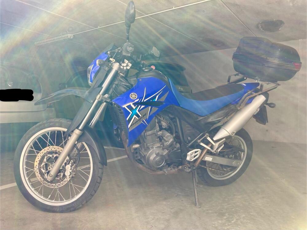 Yamaha XT 660 R (2004 - 16) (2)