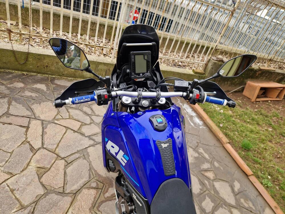 Yamaha Ténéré 700 (2022 - 24) (2)