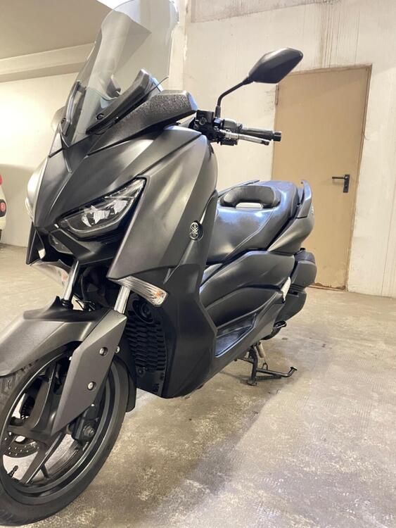 Yamaha X-Max 300 ABS (2017 - 20)