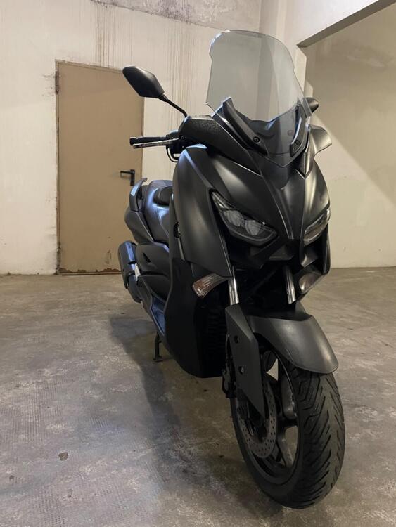 Yamaha X-Max 300 ABS (2017 - 20) (4)