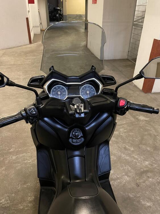 Yamaha X-Max 300 ABS (2017 - 20) (5)