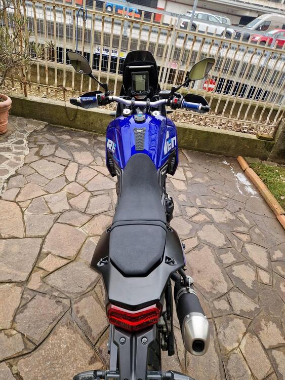 Yamaha Ténéré 700 (2022 - 24) (5)