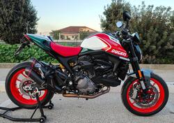 Ducati Monster 937 + (2021 - 25) usata