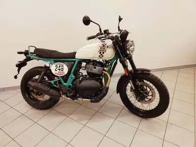 Royal Enfield Bear 650 (2025 - 26) nuova