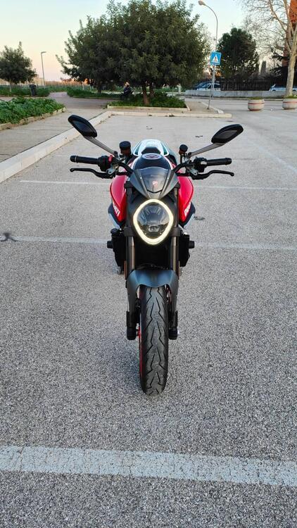 Ducati Monster 937 + (2021 - 25) (3)