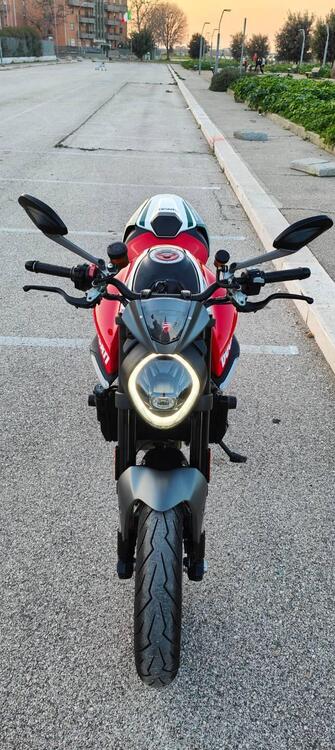 Ducati Monster 937 + (2021 - 25) (4)