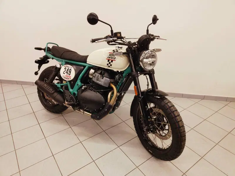 Royal Enfield Bear 650 (2025 - 26) (3)