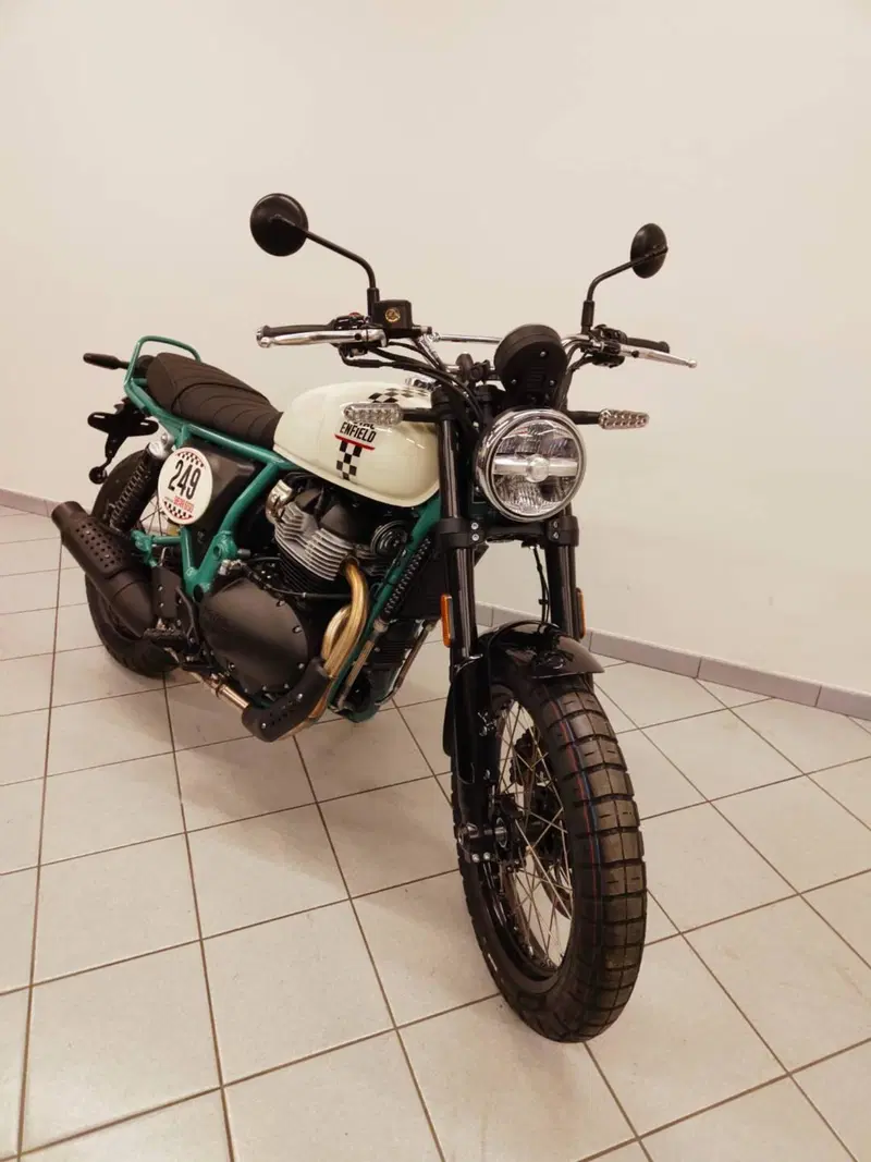 Royal Enfield Bear 650 (2025 - 26) (4)
