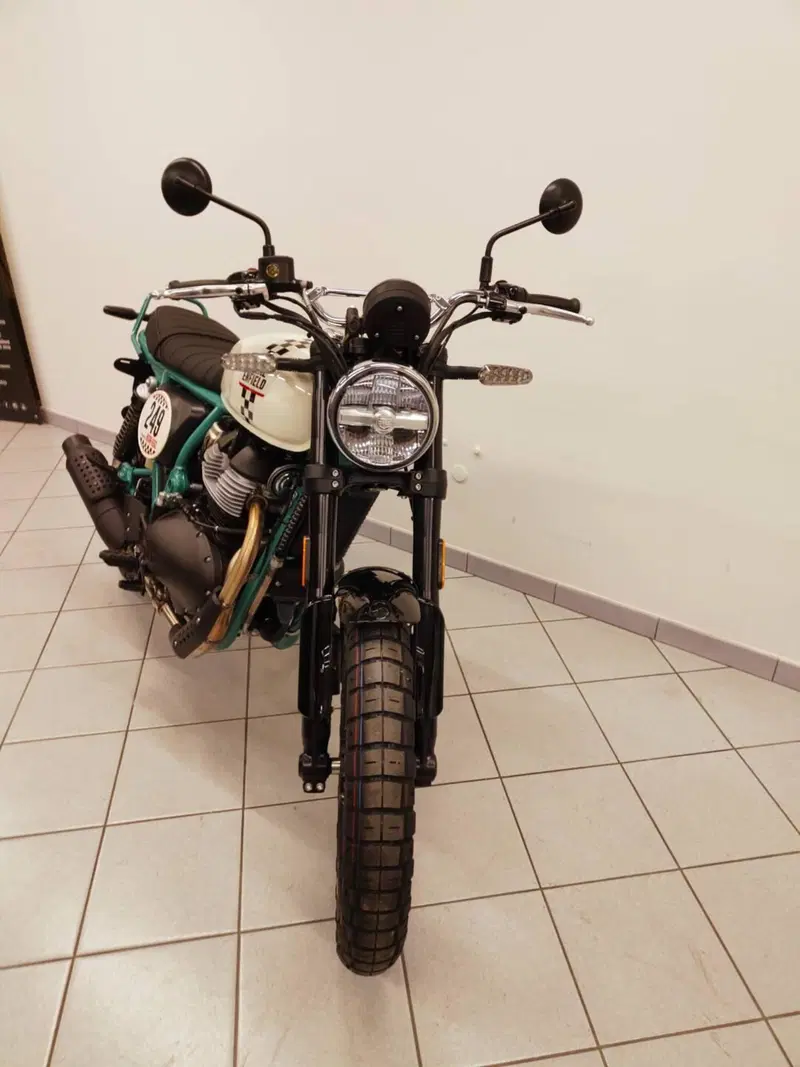 Royal Enfield Bear 650 (2025 - 26) (5)