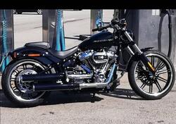 Harley-Davidson Breakout (2021 - 22) usata