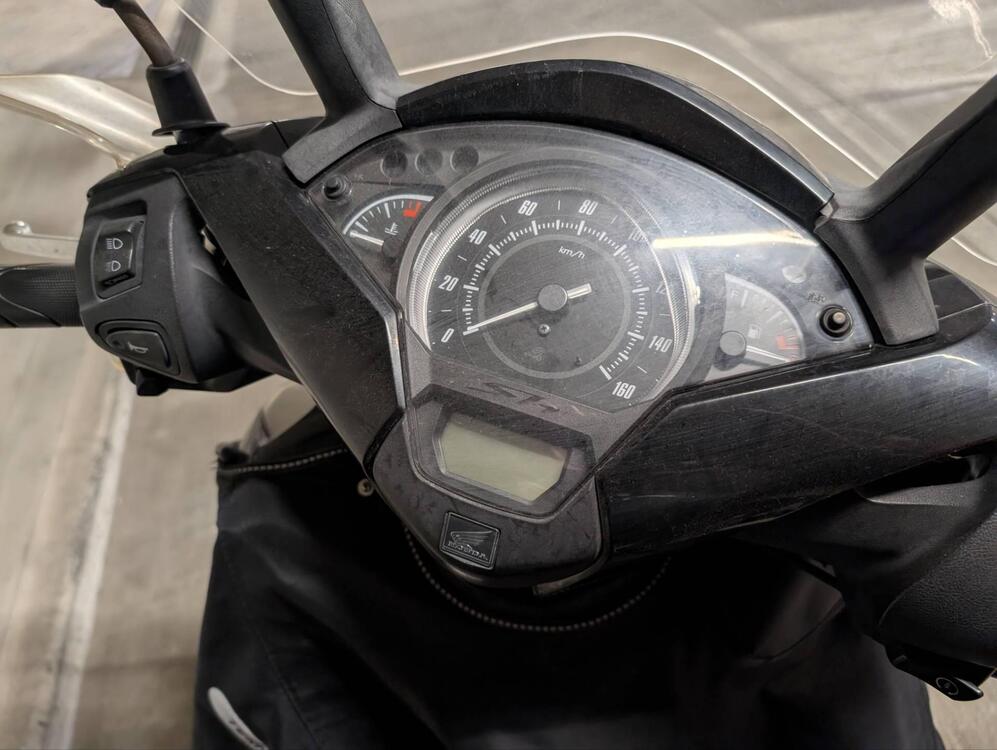 Honda SH 150 i (2017 - 19) (3)