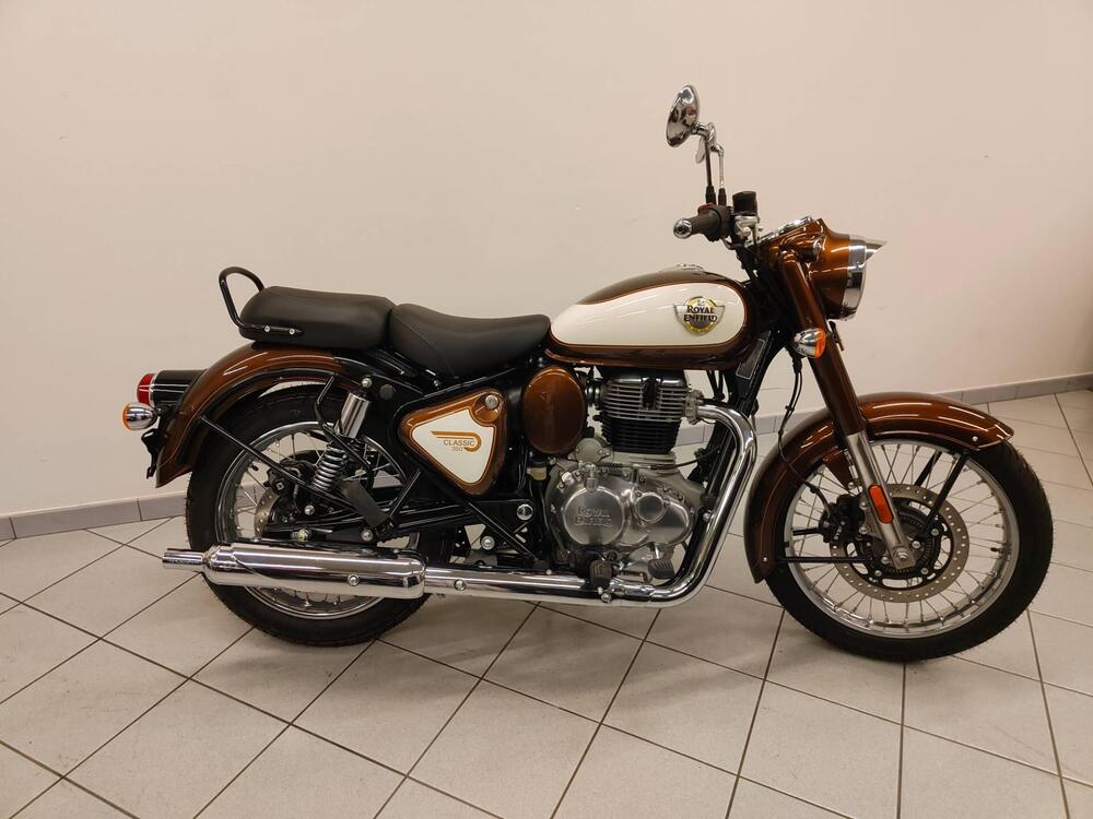 Royal Enfield Classic 350 (2021 - 25) (2)
