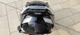Casco shoei X SPR PRO taglia L con interfono U-COM (7)