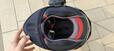 Casco shoei X SPR PRO taglia L con interfono U-COM (10)