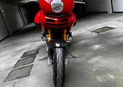 Ducati Multistrada 1100 S (2006 - 09) usata