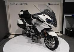 Bmw R 1200 RT (2017 - 18) usata