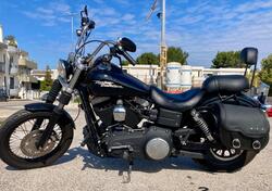 Harley-Davidson 1584 Street Bob (2008 - 15) - FXDB usata