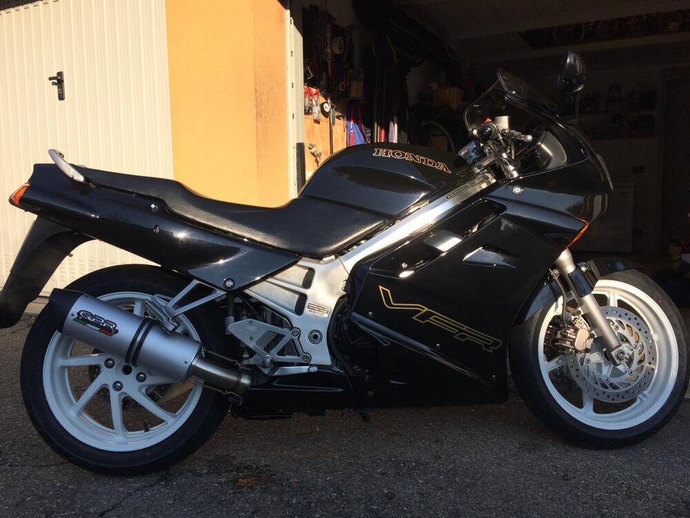 Honda Vfr 750 rc36 