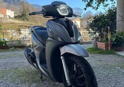 Kymco People 125i S (2021 - 25) usata