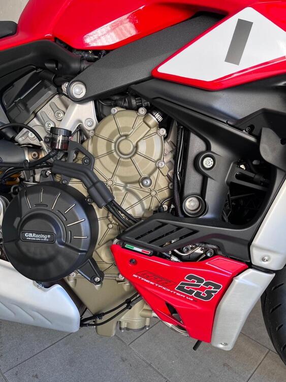 Ducati Streetfighter V4 1100 S (2020) (3)