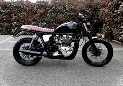 Triumph Bonneville 800 (2002 - 07) usata