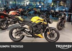 Triumph Street Triple 765 RS (2023 - 25) usata