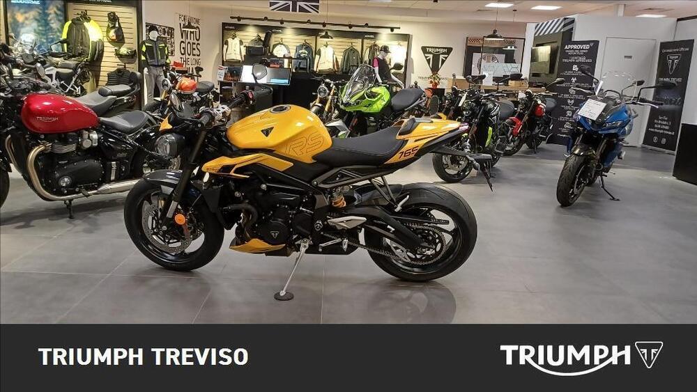 Triumph Street Triple 765 RS (2023 - 25) (3)